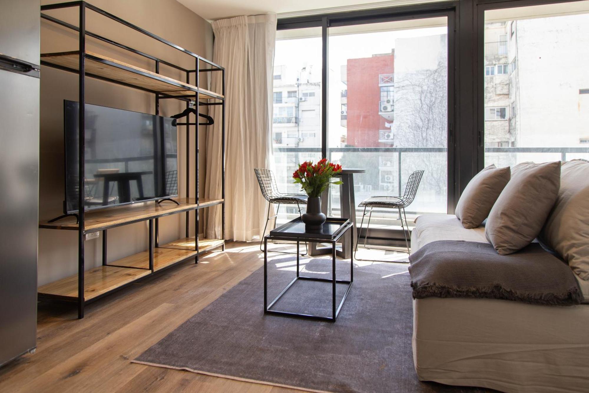 Appartamento Fresno Lovely Buenos Aires