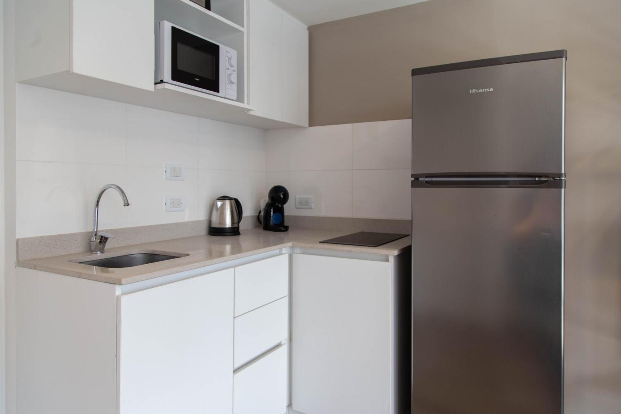 Appartamento Fresno Lovely Buenos Aires